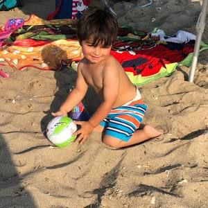 Meet your Posher, Javeria